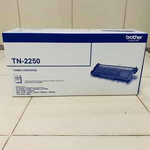 ตลับหมึก TN-2250น้องชาย - Product Image 1