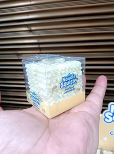 Juguete Blandito de Fideos Instantáneos Realistas de Rebote Lento para Aliviar el Estrés, Venta Caliente, Proveedor de Fábrica - Product Image 2