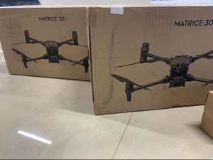 Dron M30 y M30T Matrice 30&30T con Cámara Térmica 4k HD y 40+ Minutos de Autonomía, Quadcopter RC con GPS de Largo Alcance, UAV Dj Matrice 30t - Product Image 5