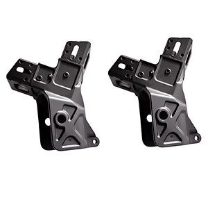 New T70 Arm Connector Plant protection Agricuitural <b>Drone</b> Spare Parts for DJI T70 Agricultural <b>Drone</b> <b>Accessories</b> - Product Image 5