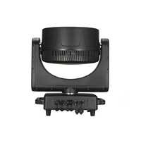 Projecteur LED Bee Eye à tête mobile DMX512 contrôlé IP65 37x40W RGBW pour éclairage de scène de mariage et de théâtre