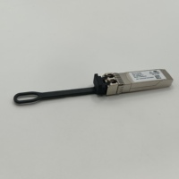 Transceptores Ópticos Brocade SFP+ 16Gbps Fibre Channel SWL 850nm MMF 100m LC, Conector Enchufable en Caliente, 57-1000487-01