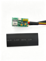 Módulo GPS para PCB para Rastreo Oculto, Diseño Anti-Interferencia, Personalizable OEM, Sin Carcasa