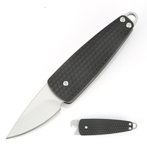 Coltello Pieghevole <span class=keywords><strong>Columbia</strong></span> River SF47086 per Campeggio, EDC, Difesa Personale e Frutta - Product Image 5