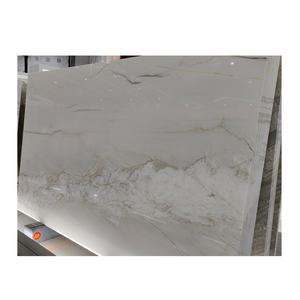Piastrelle di pietra di marmo bianco quarzite brasiliana di cristallo <span class=keywords><strong>Le</strong></span> Mont <span class=keywords><strong>Blanc</strong></span> di alta qualità - Product Image 1