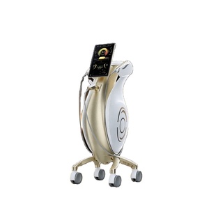 25DHIFULIFT Ultra-depth Energy, Tecnología Sinérgica Triple 3 en 1, Masaje Facial, Reafirmación de la Piel, Suavizante de Arrugas, Estimulación de Colágeno - Product Image 1