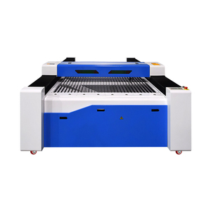 BIBO Tounjen CO2 Laser Engraving <b>Cutting</b> <b>Machine</b> Flatbed 1300x2500mm 60W-150W Water Cooling High-Accuracy Plywood Wood Non-Metal - Product Image 1