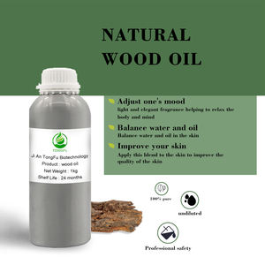 <span class=keywords><strong>Olor</strong></span> de larga duración Dubai árabe sándalo madera aceite esencial árabe alto concentrado madera almizcle fragancia aceites de perfume - Product Image 2