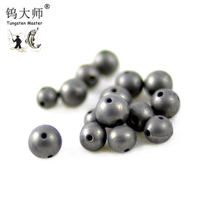 Cône de pêche <span class=keywords><strong>en</strong></span> tungstène nouveau, produits pour pêche <span class=keywords><strong>en</strong></span> plein air, glace - Product Image 3