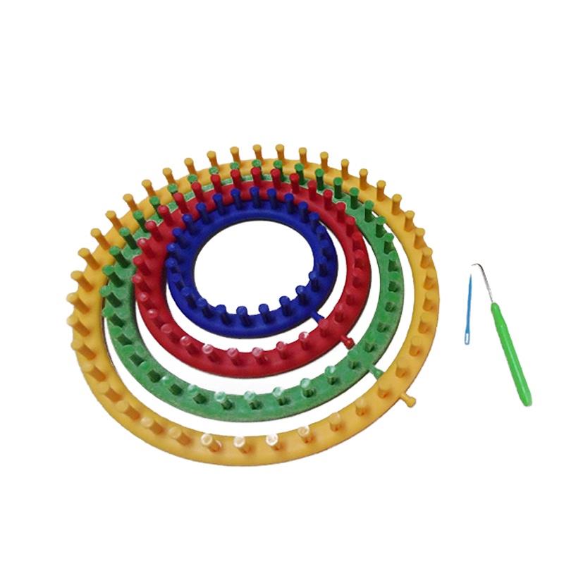 Китайский поставщик, высококачественные пластиковые вязальные шторы с крючком