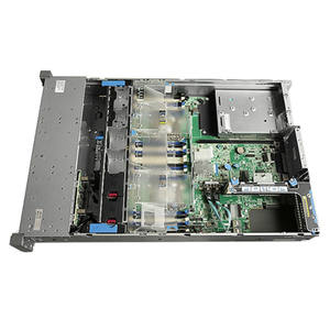 Vente chaude Serveur Ordinateur Proliant Dl388 Gen10 Gen9 <span class=keywords><strong>Gen8</strong></span> Dl380 Gen10 <span class=keywords><strong>Dl360</strong></span> Serveur 2u Serveur Rack Dl388 Gen10 - Product Image 3