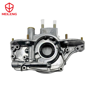 MEILENG 15100-PM3-000 15100PM3000 Bomba de Aceite para Automóvil Honda Civic EG/<span class=keywords><strong>EJ</strong></span>/EF/EY CRX EF6 Civic Del Sol EG1 1.5L/1.6L 1988-1995 - Product Image 1