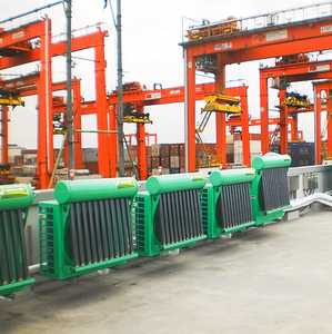 18000bu सौर संचालित वाणिज्यिक घरेलू होटल उच्च ऊर्जा बचत दीवार विभाजन वैक्यूम ट्यूब थर्मल हाइब्रिड सौर एयर कंडीशनर - Product Image 6