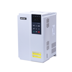 ซอฟต์สตาร์ทเตอร์ Safesav SN200G กำลังสูง รองรับกำลังไฟ 500KVA พร้อมตัวเลือกการตรวจสอบระยะไกล แบบตู้ 3 ช่องจ่ายไฟ - Product Image 4