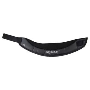 Protège-cou de hockey sur glace senior réglable, accessoire de protection pour le sport, vente chaude - Product Image 1