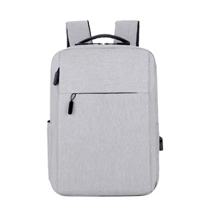 Personnalisation à faible MOQ : Sacs à dos scolaires Morrales pour enfants, sacs pour ordinateur portable en nylon, sacs d'école unisexes et autres sacs - Product Image 1