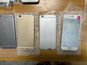 Teléfonos Originales al Por Mayor para <span class=keywords><strong>iPhone</strong></span> 6, 6 Plus, 6s Plus, con <span class=keywords><strong>Precio</strong></span> de Fábrica, Teléfonos Celulares de Segunda Mano con Pantalla Táctil - Product Image 4