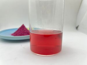 Approvisionnement d'usine Honeyberry Fruit Haskap Berry Poudre <span class=keywords><strong>Plante</strong></span> Exrtact Lonicera Caerulea Poudre - Product Image 2