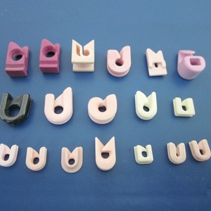 95 #   97 #   99 #   Ojal de Cerámica de Alúmina, Guía de Hilo para la Industria Textil y de Alambres - Product Image 3