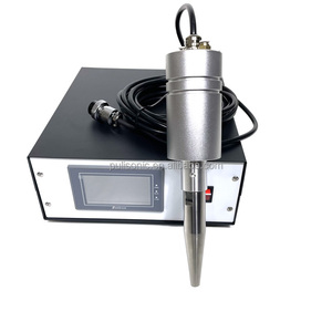 Sonde de nettoyage à <span class=keywords><strong>ultrasons</strong></span> Condensateur Tour d'eau Tuyau Vibration ultrasonique Détartrage et anti-calcaire - Product Image 4