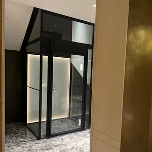 Лифт для дома