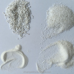 Vendita calda naturale sabbia colorata di sabbia bianca per la spiaggia artificiale prezzo di colore naturale - Product Image 6