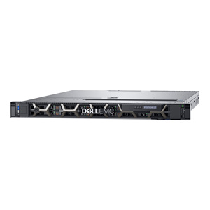 Serveur Dell PowerEdge R6515 1U Rack avec processeur EPYC de 3e génération - Product Image 1