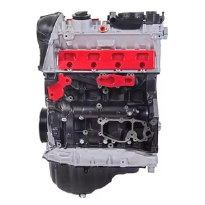 Motore EA888 CBL/CAW 2.0T per VW Magotan/<span class=keywords><strong>CC</strong></span>/<span class=keywords><strong>Passat</strong></span>/4Motion/Variant/Santana - Product Image 2