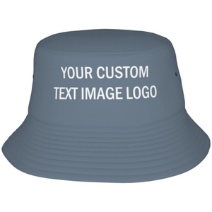 Sombreros de Pescador de Algodón para Hombre y Mujer, Plegables y Compactos, para Playa, Viajes, Uso Diario y Ciclismo - Gorra y Sombrero Casual - Product Image 3
