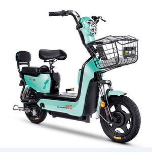 มอเตอร์ฮับหลัง 48v/60v 500w แบบสมาร์ทสำหรับใช้ในบ้าน ราคาโรงงาน โครงเหล็กแบบดรัม เหมาะสำหรับครอบครัว - Product Image 5