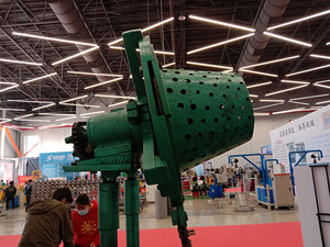 Machine de fabrication de clous de toit de <span class=keywords><strong>parapluie</strong></span>, prix d'usine - Product Image 4