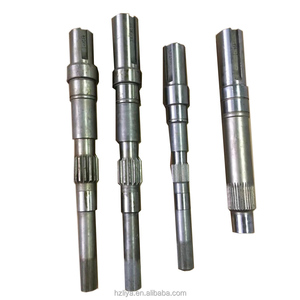 ปั๊มเวน 20V 25V 35V 45V 2520V 3525V อุปกรณ์เสริมเครื่องฉีดขึ้นรูป แกน - Product Image 3