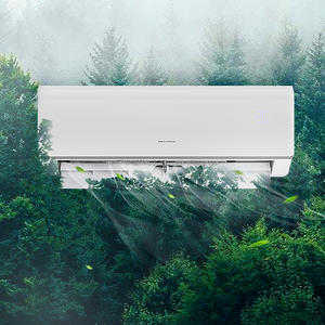 Gree Intelligent 12000Btu Air Conditioning Variable Frequency 220V 50HZ Cooling Heating R410a Wall Mounted Air Conditioner - Product Image 6