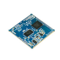 Gainstrong MT7621AT 3.3V 880 MHz Openwrt Sms Gateway Lora Wifi Module Openwrt Routeur Wifi Module pour Iot