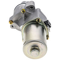 Démarreur pour moteur APRILIA Minarelli AM6 RS50 IE40MB AP8212367