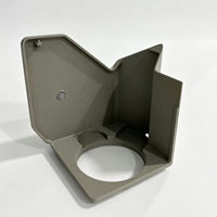 Service professionnel d'impression 3D industrielle et de fraisage CNC SLA SLS SLM Prototypage personnalisé en métal et en plastique