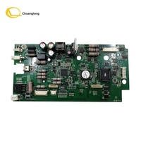 4450704482 Pièces détachées pour distributeur automatique de billets NCR 66XX 3Q8 Carte de lecteur de carte intelligente USB IMCRW PCB Controller S20A571C01 pour distributeur automatique de billets NCR