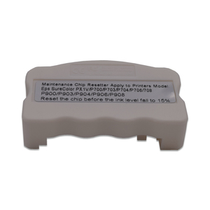C12C935711 SCMB1 Resetter de puce de réservoir de maintenance pour imprimante <span class=keywords><strong>Epson</strong></span> SC-PX1V P700 P703 P704 P706 P708 <span class=keywords><strong>P900</strong></span> P903 P904 P906 P908 - Product Image 4