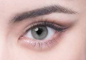 Meilleures ventes Lentilles <span class=keywords><strong>de</strong></span> <span class=keywords><strong>contact</strong></span> cosmétiques naturelles douces grises pour <span class=keywords><strong>Halloween</strong></span> pour la performance - Product Image 3