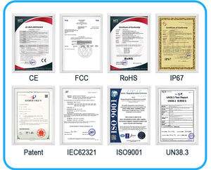 Ilicono-herramienta giratoria para coches, accesorio para motos de 5, 6, 7, <span class=keywords><strong>8</strong></span>, 9, 10 y 11 pulgadas - Product Image 6