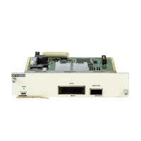 Multiplexor WDM Gigabit Ethernet de Agregación IP/MPLS de Grado Operador 320Gbps OSP3800-2U 50GE con Acceso Portador 5G de Alta Densidad