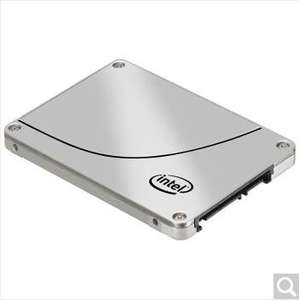 Intel unidade de estado sólido, intel dc s4500 <span class=keywords><strong>3</strong></span>.8tb ssd <span class=keywords><strong>2</strong></span>.5 "unidade de estado sólido interna-sata (») - Product Image 1