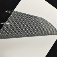 Autocollant en vinyle polymérique auto-adhésif de haute qualité Allsign Factory, 100 microns, impression éco-solvant, sans bulles