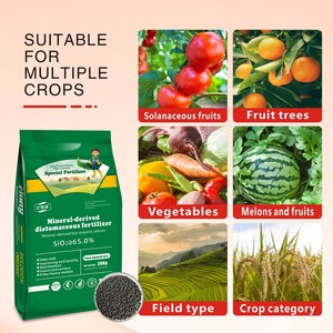 <span class=keywords><strong>Fertilizzante</strong></span> Organico all'Acido Umico, <span class=keywords><strong>Fertilizzante</strong></span> DAP, <span class=keywords><strong>Fertilizzante</strong></span> <span class=keywords><strong>Naturale</strong></span> Organico Cinese per Sistemi di Agricoltura Biologica - Product Image 2