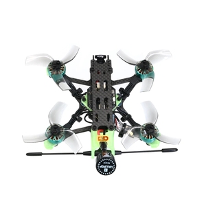 <span class=keywords><strong>Drone</strong></span> <span class=keywords><strong>da</strong></span> <span class=keywords><strong>Corsa</strong></span> FPV RC <span class=keywords><strong>da</strong></span> 2,5 Pollici con Telecamera Nano4 1/3 800TVL, Kit Fai-<span class=keywords><strong>da</strong></span>-Te QAV250 per Volo a Lunga Durata - Product Image 3