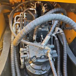 22 Ton <span class=keywords><strong>Hyundai</strong></span> 220 Graafmachine Goede Prijs R220LC-9s Gebruikte <span class=keywords><strong>Hyundai</strong></span> Graafmachine Voor Goedkope Verkoop - Product Image 5