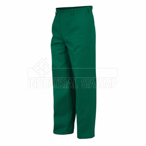 Pantalones de trabajo europeos - Product Image 1