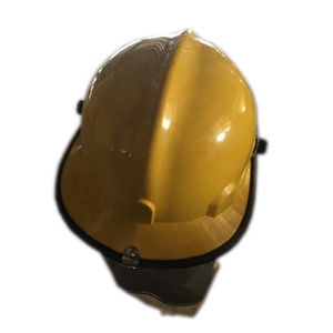 De Combate A incêndio fogo bombeiro capacete capacete de segurança de Proteção estilo Coreano - Product Image 1