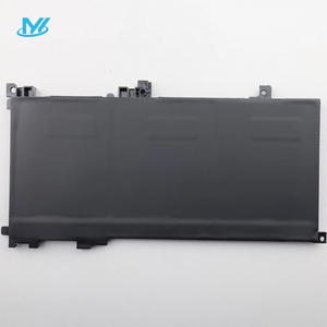 États-Unis en stock MYiYAE Te03xl batterie d'ordinateur portable pour <span class=keywords><strong>HP</strong></span> Pavilion Notebook <span class=keywords><strong>PC</strong></span> 15 <span class=keywords><strong>Omen</strong></span> 15-AX033DX 15-AX000 Series - Product Image 4