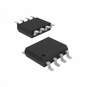 Transistors 8-SOlC HUF75831SK8T Electronic Chips Component In Stock - Product Image 1